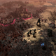Illustration for article titled New Warhammer 40K Game Is All War, No Talk